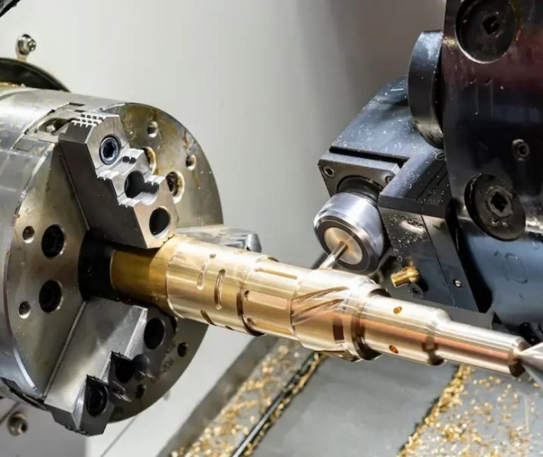 Choosing the Right CNC Machining Service: 7 Factors to Consider插图2