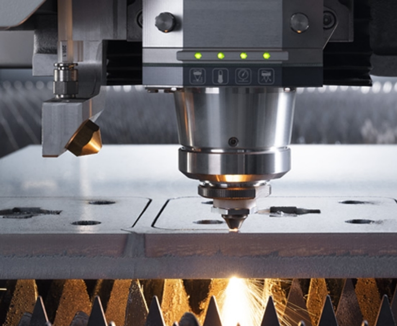 The Future of Sheet Metal Fabrication: Exploring Industry Trends and Innovations插图