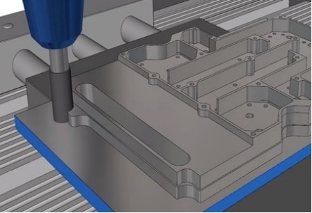 The Role of CNC Machining in Industry 4.0缩略图