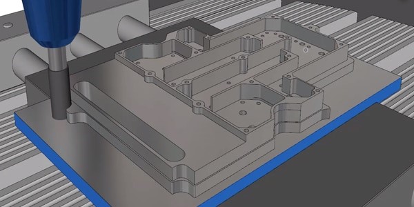Design Tips of CNC Machining插图1