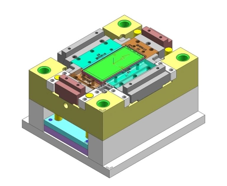 Design Tips of Mold Making插图1