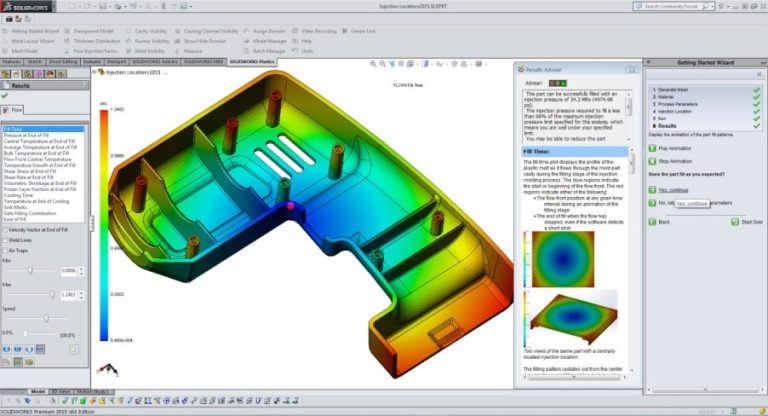 Design Tips of Plastic Injection Molding插图1