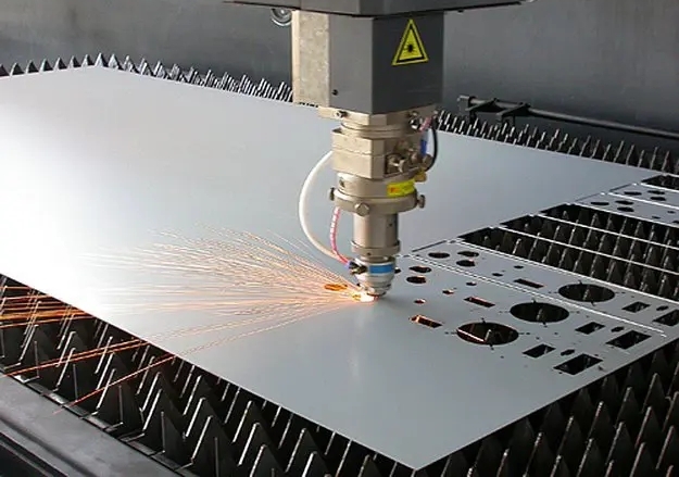 Laser Cutting插图1