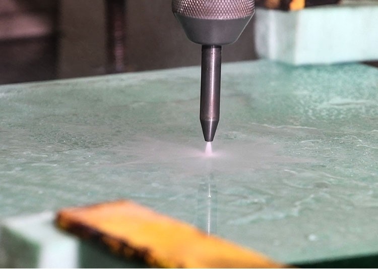 Waterjet Cutting *插图1